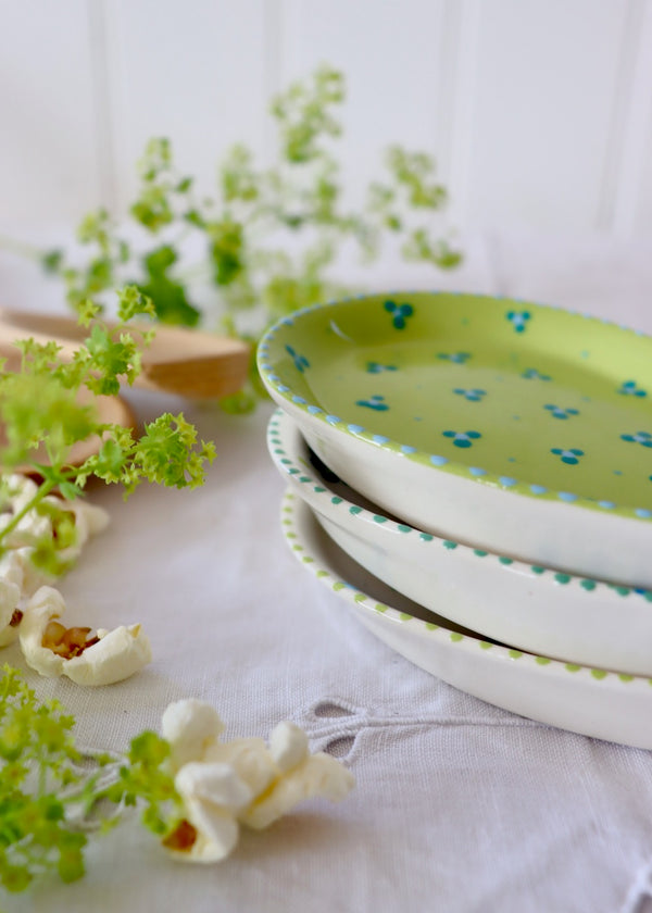 Spoon Rest - Lime