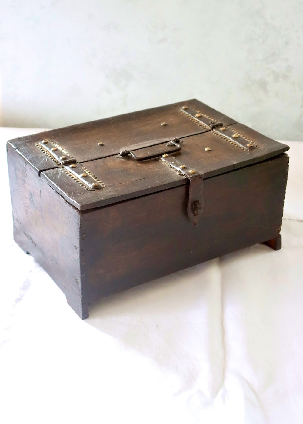 Dowry Box - 8