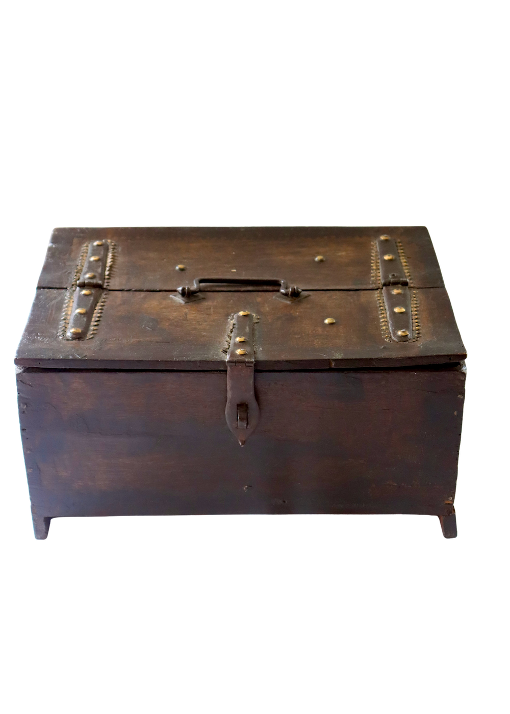 Dowry Box - 8