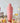 NEW STYLE: Cocktail Shaker - Pink