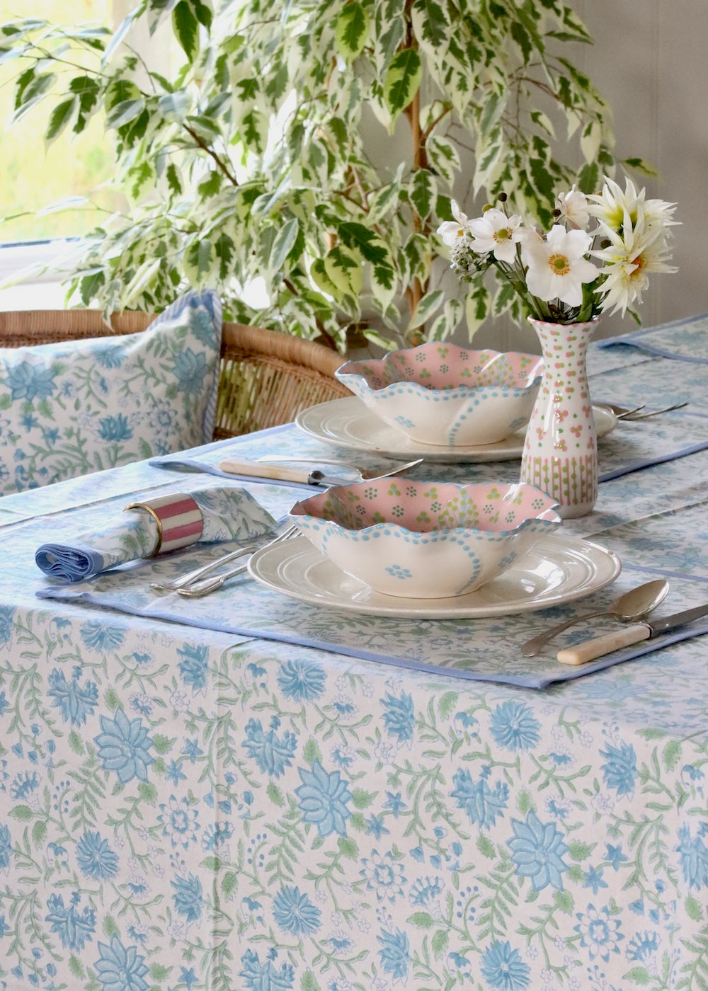 TABLECLOTH - Edie