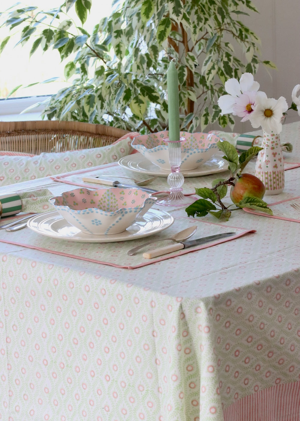 TABLECLOTH - Orla