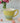 Time for Tea Cup - Yellow