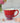 Time for Tea Cup - Red