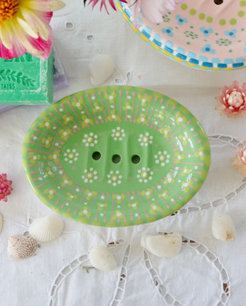 Soap Dish Cactus