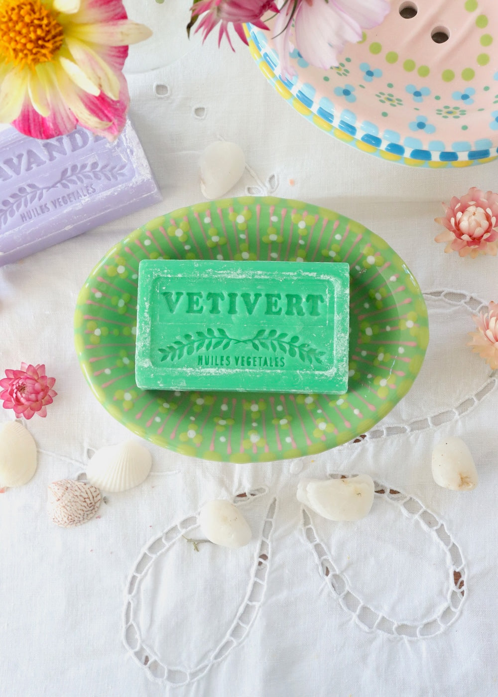 Soap Dish Cactus