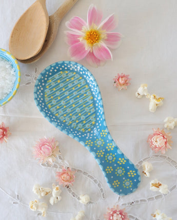 Spoon Rest - 2