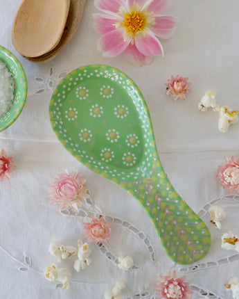 Spoon Rest - 3
