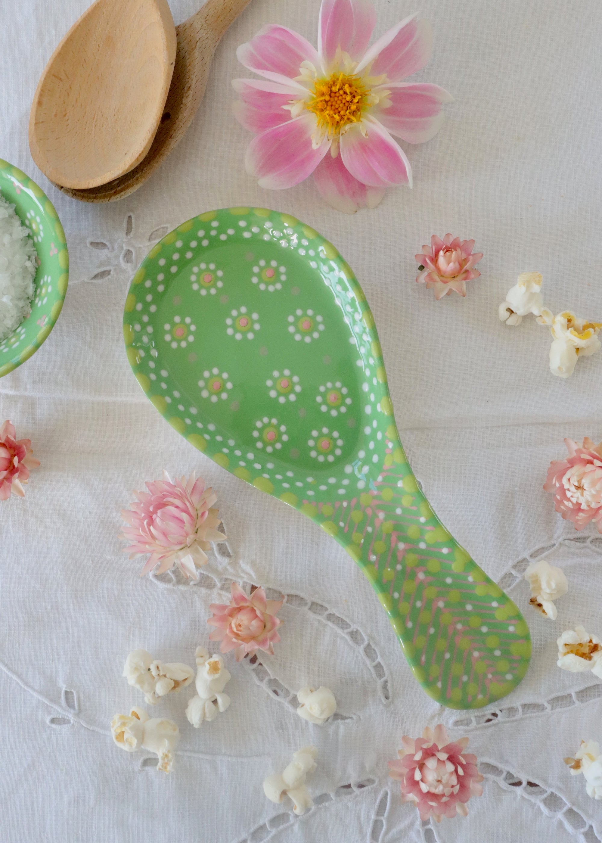 Spoon Rest - 3