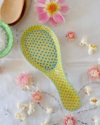 Spoon Rest - 5