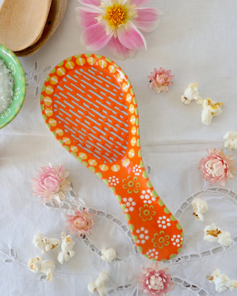 Spoon Rest - 6