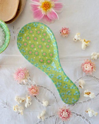 Spoon Rest - 7