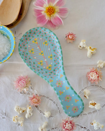 Spoon Rest - 8