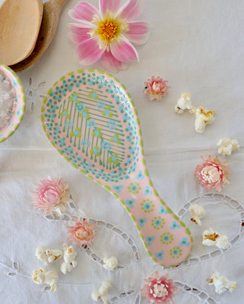 Spoon Rest - 10