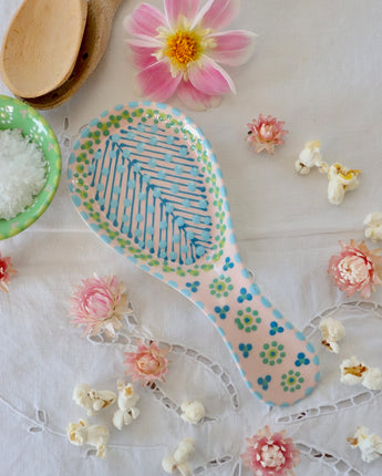 Spoon Rest - 12