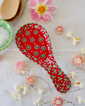 Spoon Rest - 13