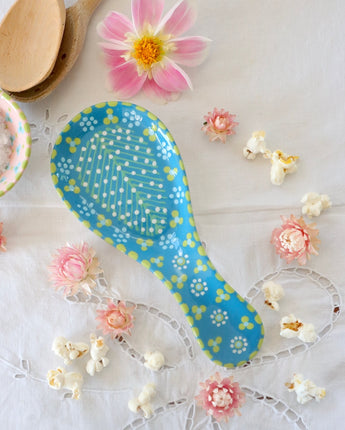 Spoon Rest - 18