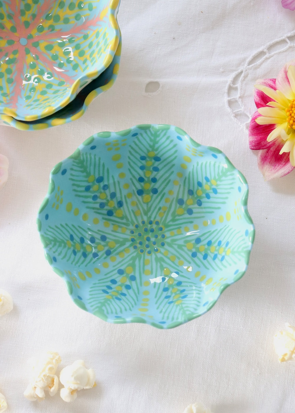 Tweeling Ramekin - 20
