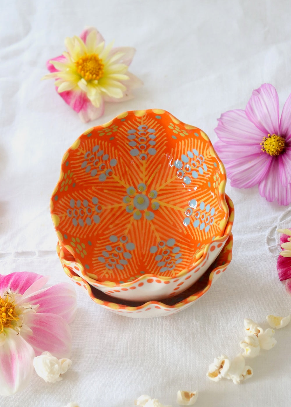 Tweeling Ramekin - 9