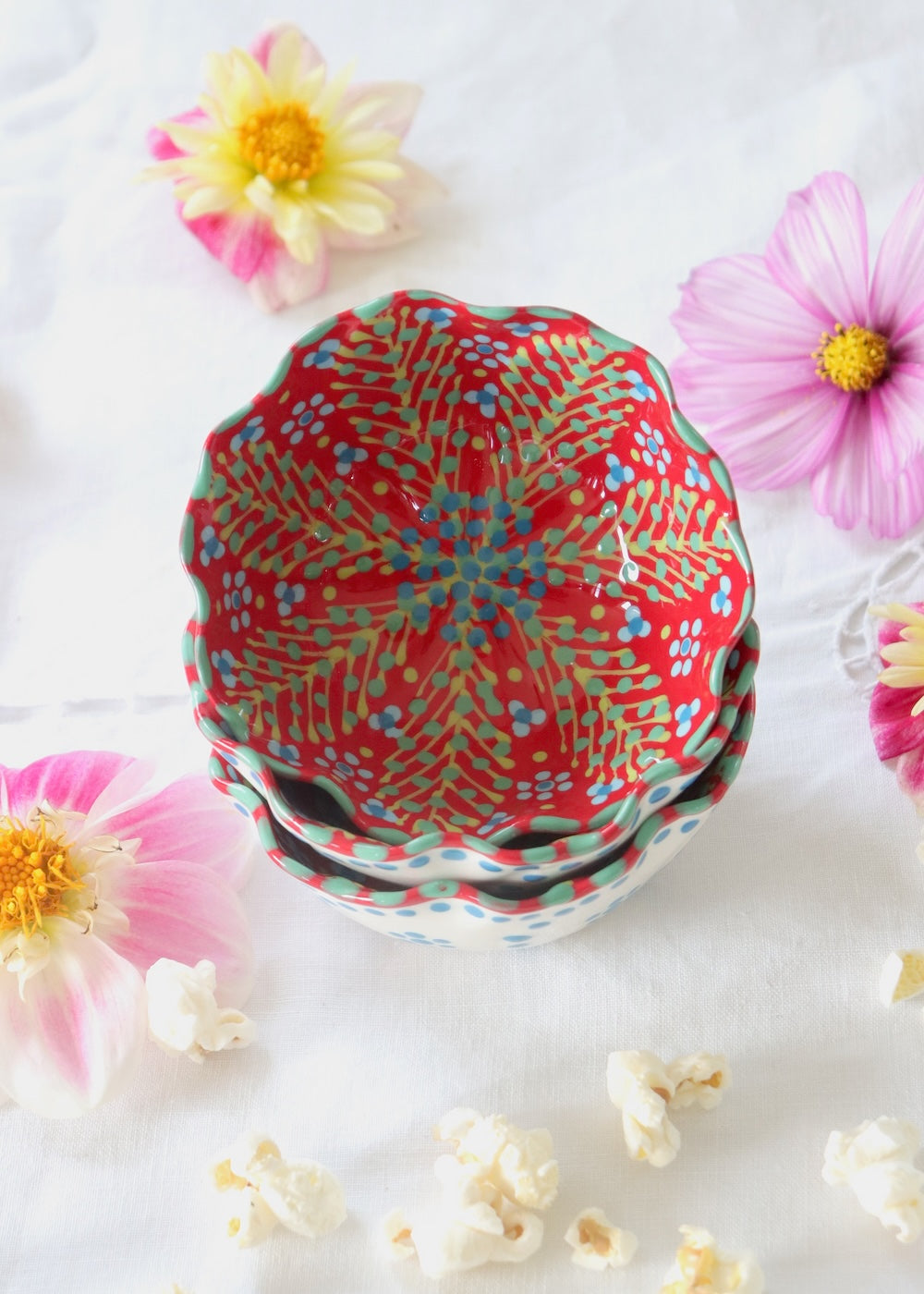 Tweeling Ramekin - 19