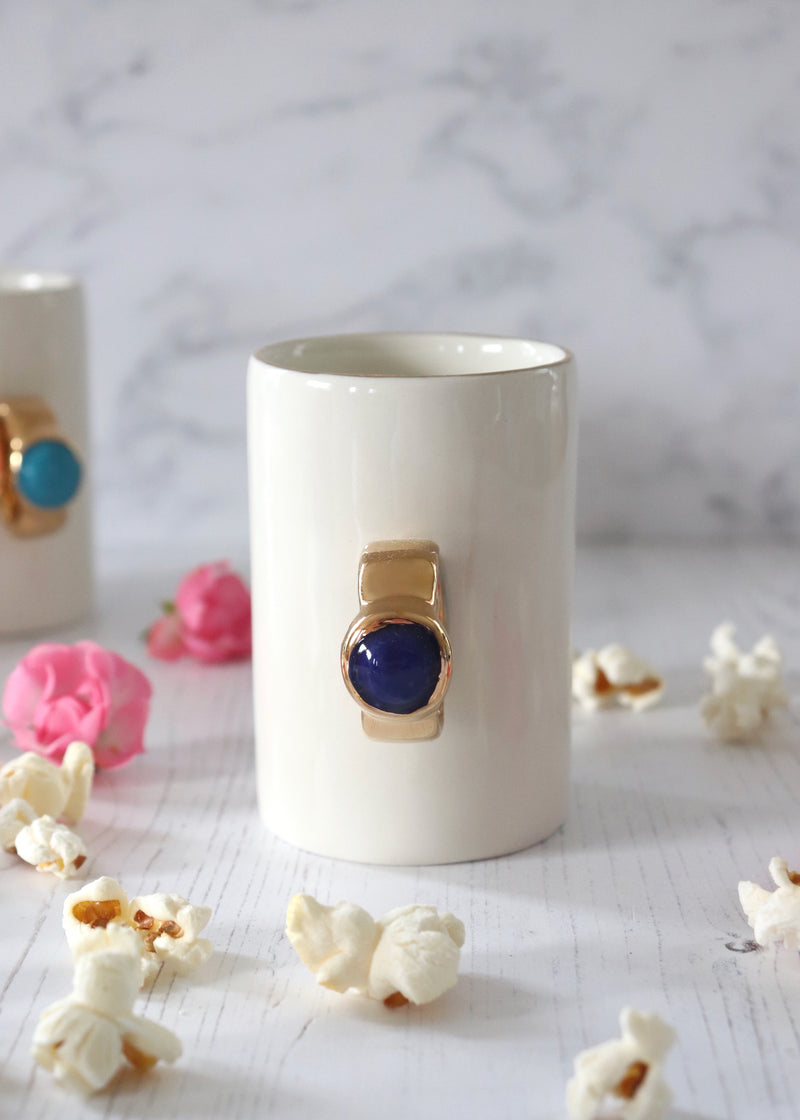 Love Mugs - Cabochon Collection