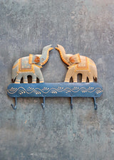 Two Elephant Hook - Blues