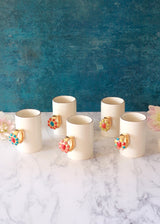 Love Mugs - Raj Collection