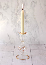 Star Bubble Candlestick