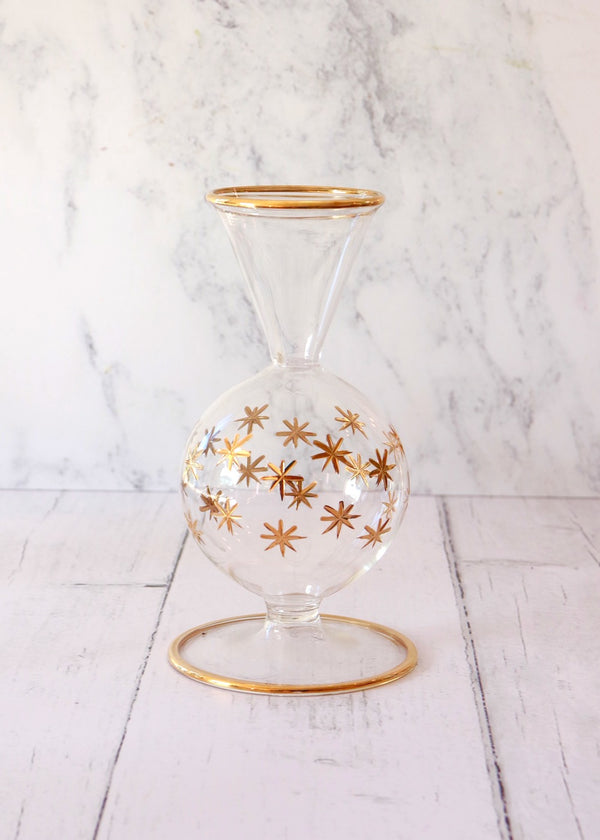 Bubble Vase - Stars