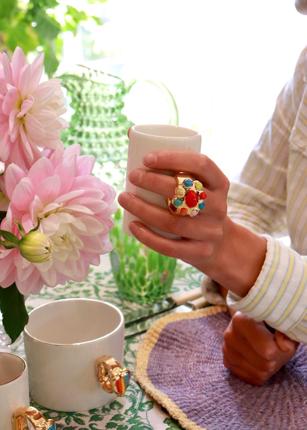 Love Mugs - Raj Collection