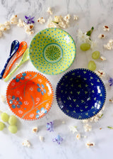 NEW IN: Nut Bowl - SET of 3 Bold