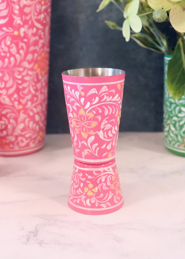 Spirit Measure - Bright Pink