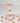 Noor Candlestick - Orange