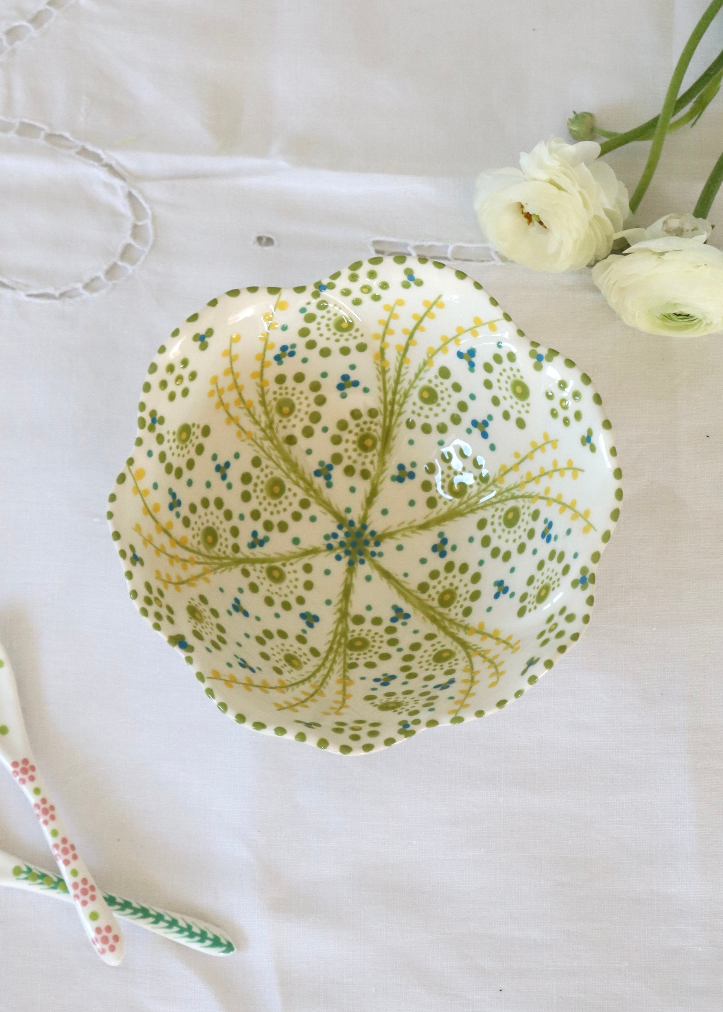 Pudding Bowl - 19