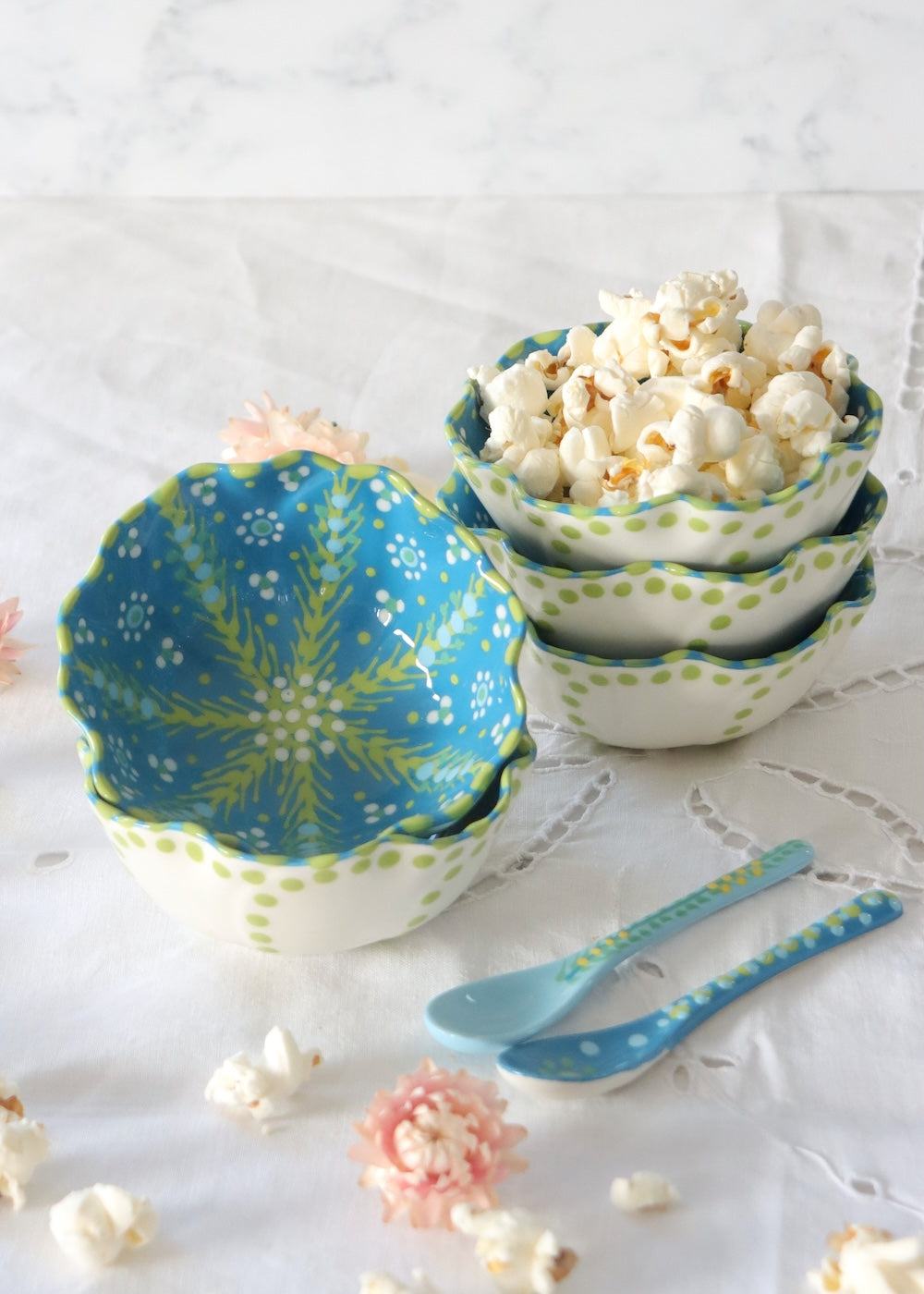 Tweeling Ramekin - 15