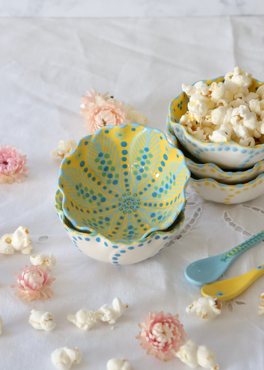 Tweeling Ramekin - 18
