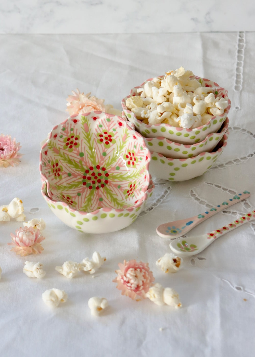Tweeling Ramekin - 8