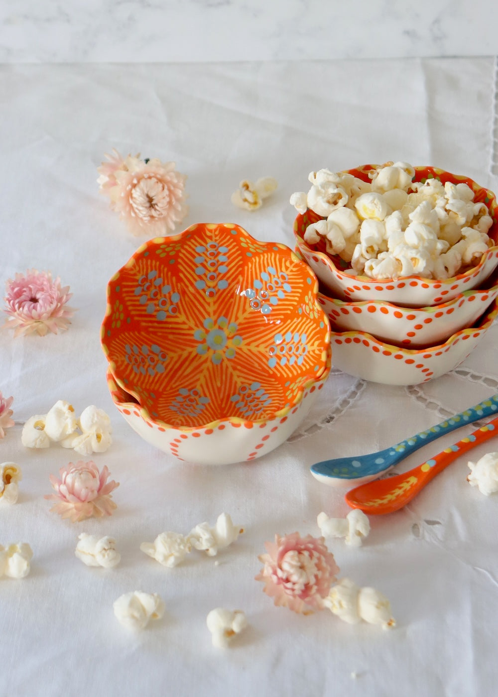 Tweeling Ramekin - 9