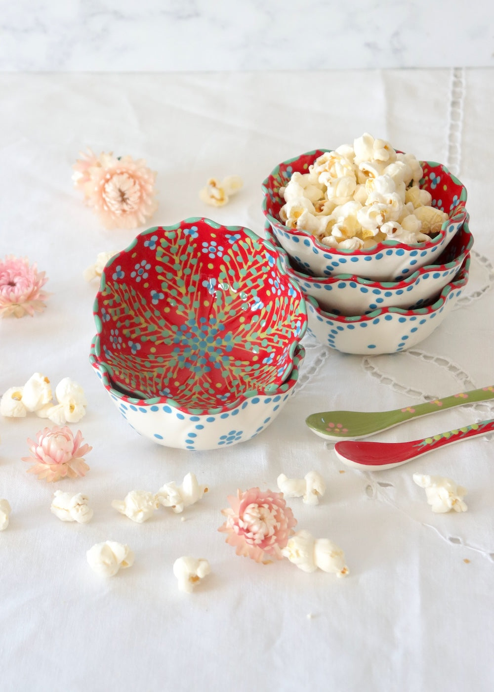 Tweeling Ramekin - 19