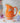Plump Jug Orange