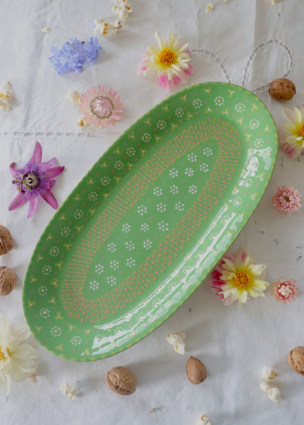 Margo Platter - Cactus