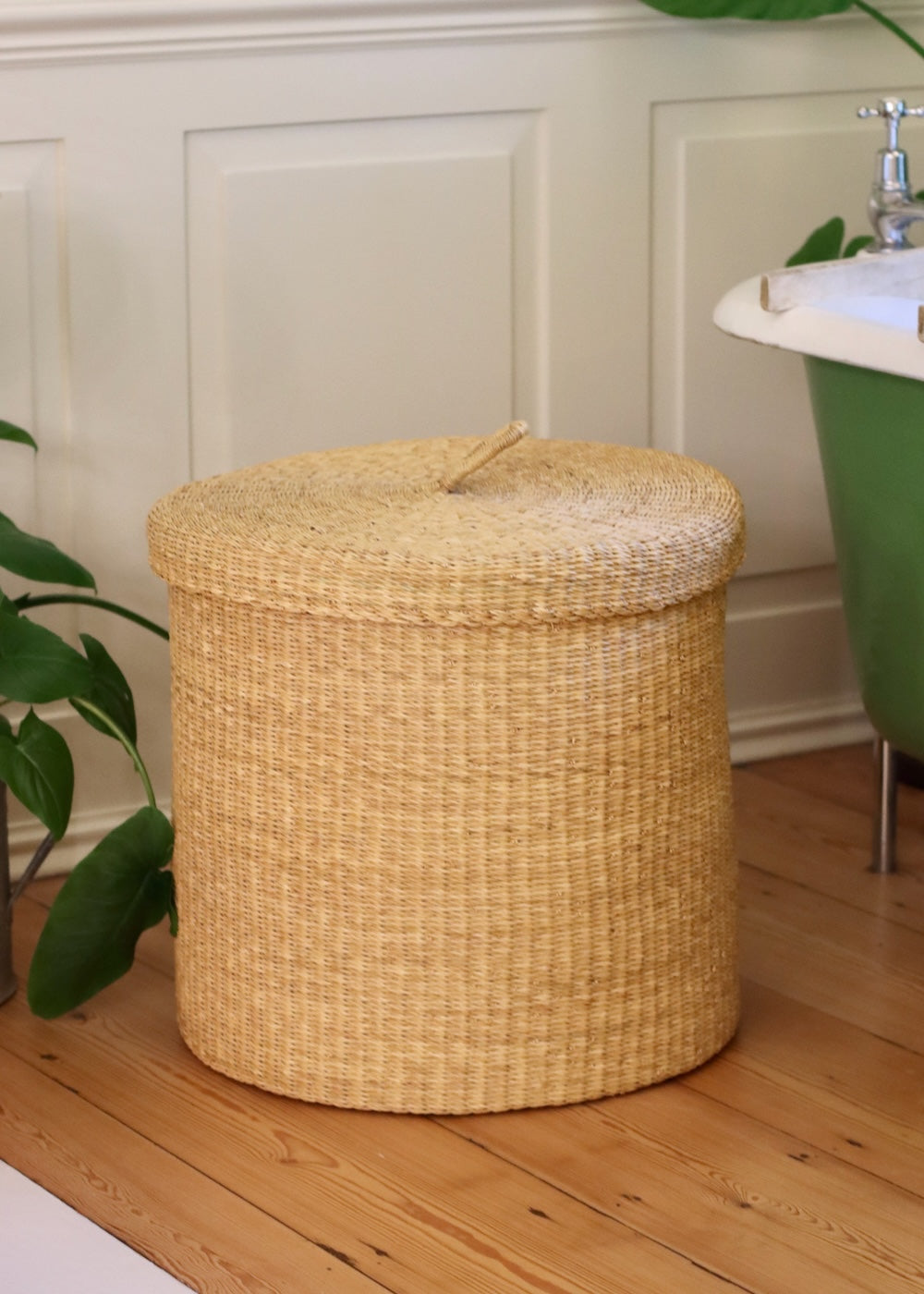 ibbi Laundry Basket -Small