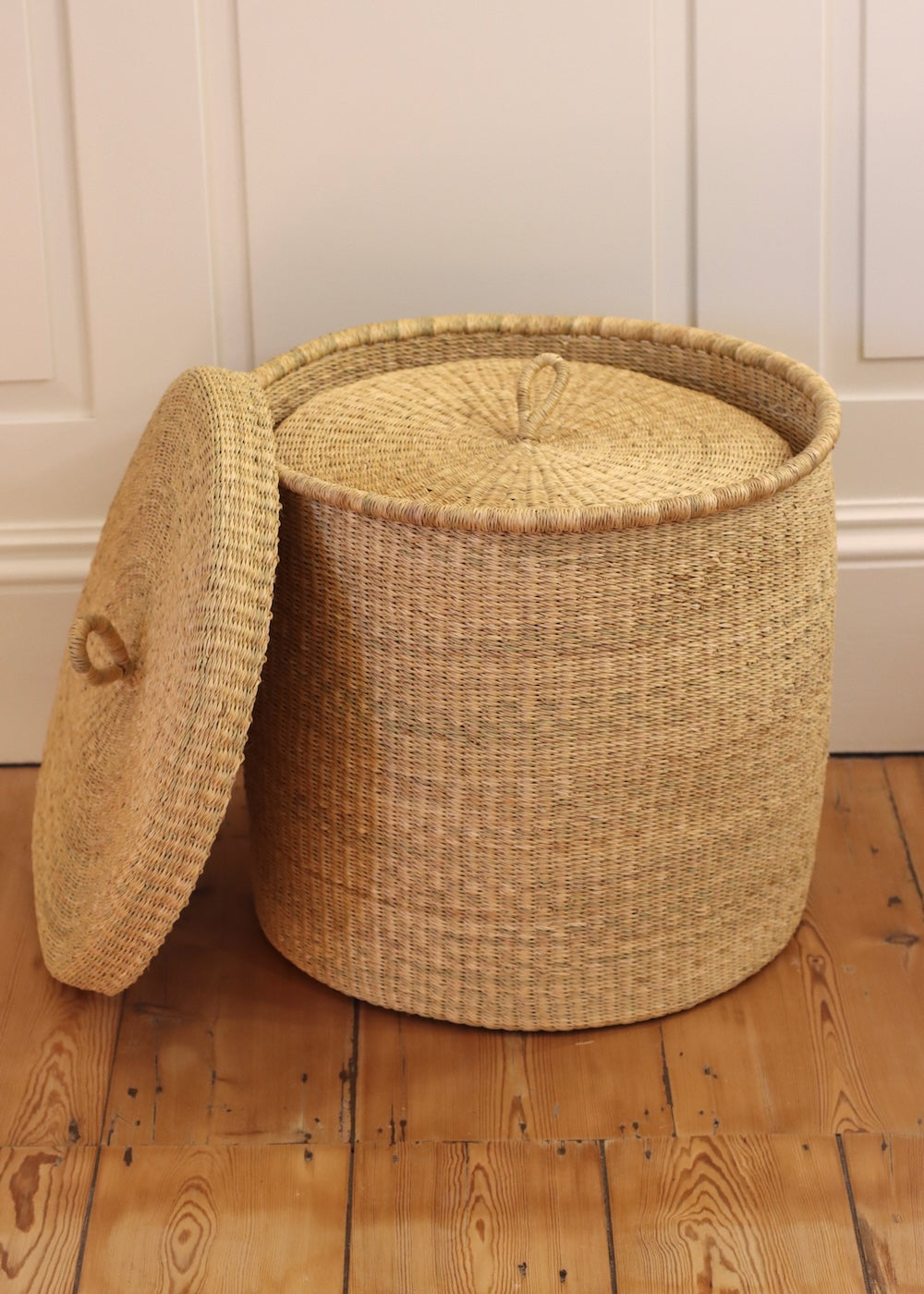 ibbi Laundry Basket -Small