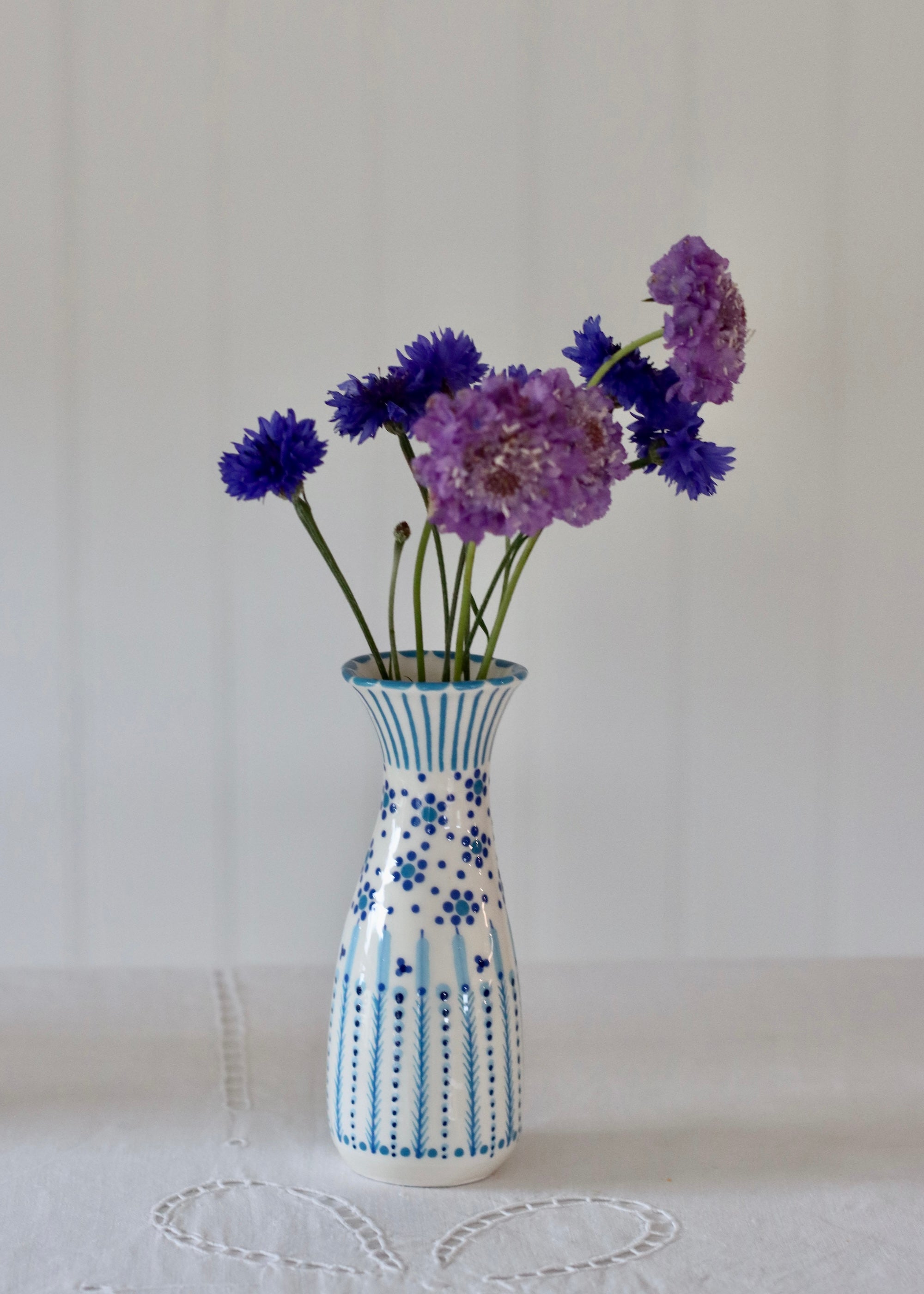Bud Vase - 3
