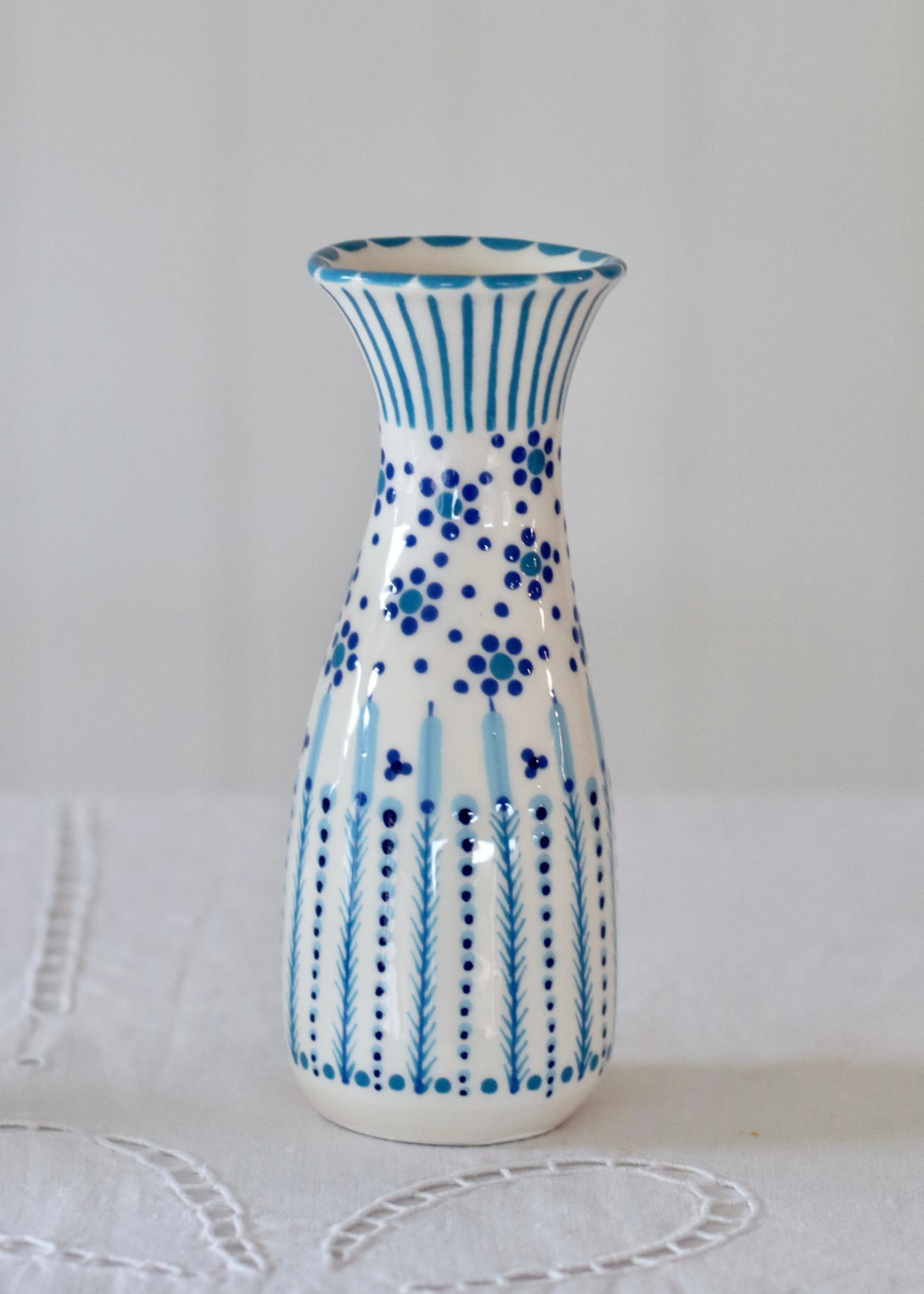 Bud Vase - 3