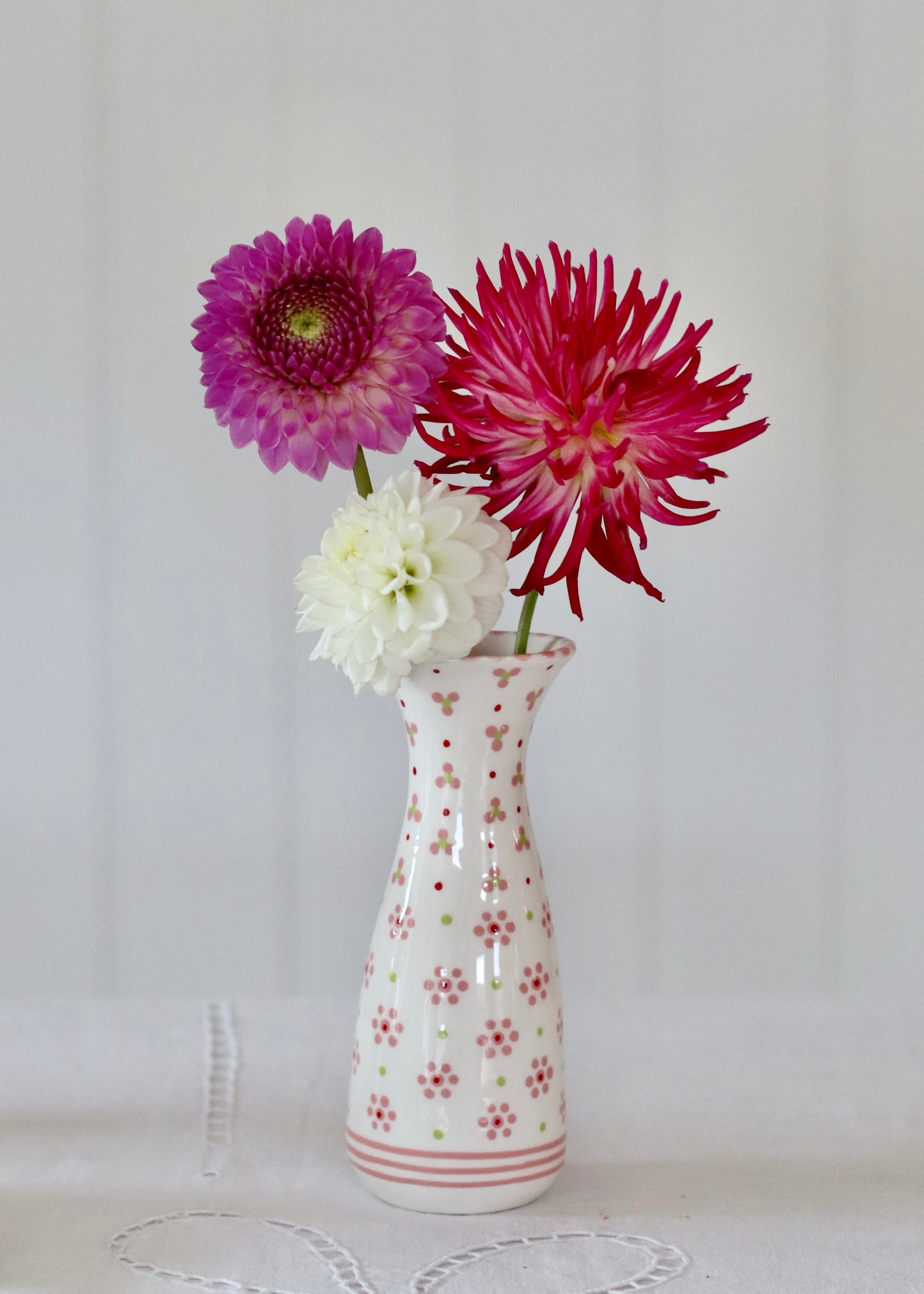 Bud Vase - 1