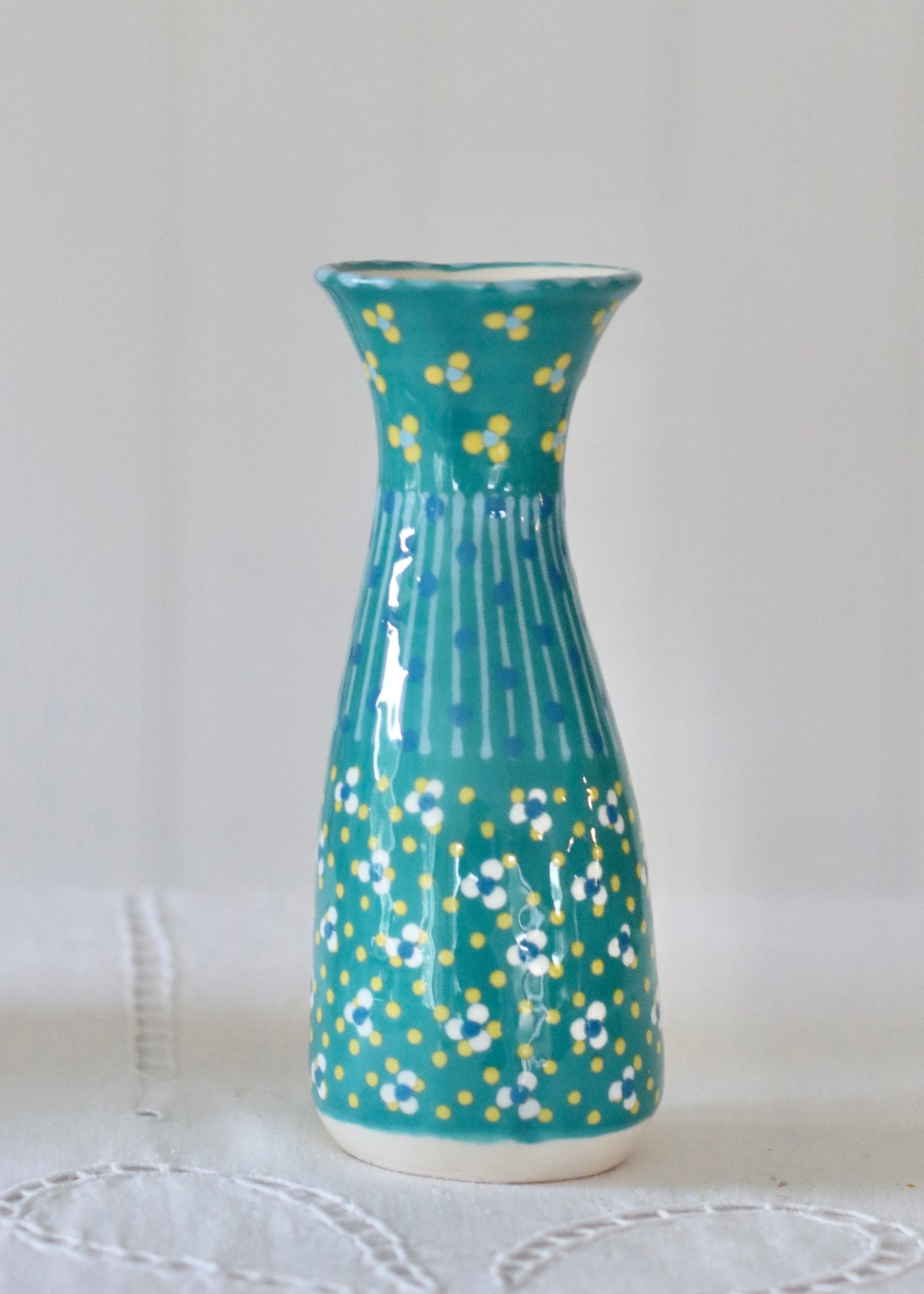 Bud Vase - 15