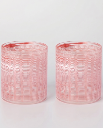 Pair of Juno Tumblers