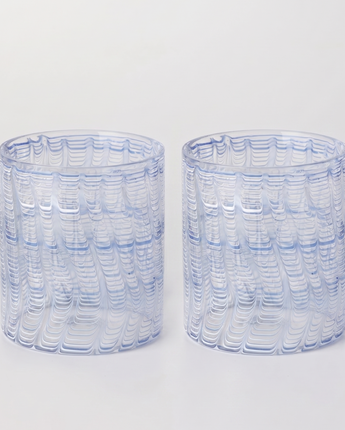 Pair of Juno Tumblers