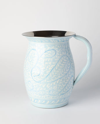 Lila Jug